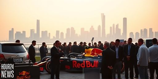 Racing Bulls F1 2026 Livery: Fans React to Subtle Yet Striking Update