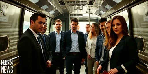 Will Smith Sued for Sexual Harassment: Violinist Alleges Deliberate Grooming on Tour