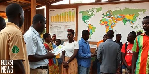 World Bank Poorest Nations Report: Kenya & Sub-Saharan Africa