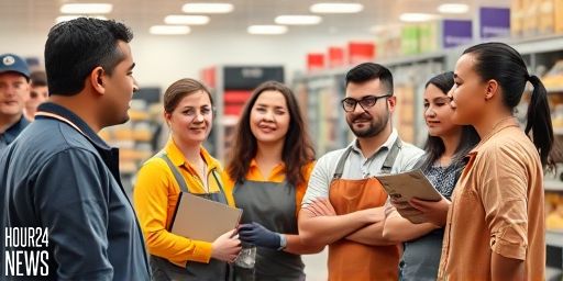 70% of retail workers face abuse: new survey findings