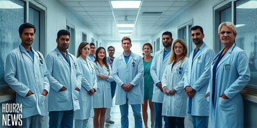 Grey’s Anatomy Season 22 Episode 10 Recap: Hurricane Addison, Jacked-Up Surprises, and a Sabbatical Cut Short