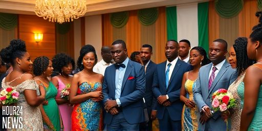 Funke Akindele Absence at Tobi Makinde’s Wedding Explained
