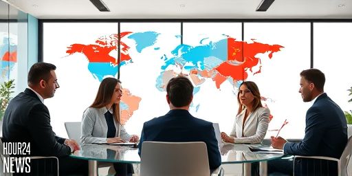 Trump Warns UK on Doing Business with China as Starmer Seeks to Mend Ties