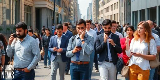 Iran Faces Nationwide Internet Blackout as Economic Protests Surge