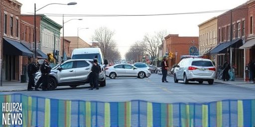 Tragic Wānaka Crash Claims Life on Roche Street