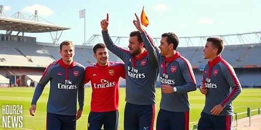 Saliba backs Zubimendi as Arsenal’s key to silverware sweep