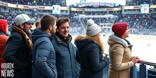 What to Watch This Weekend: NHL Winter Classic, a Killer Clown, and a Netflix True-Crime Doc