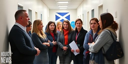 Scotland Teachers Await Strike Ballot Results as Unions Push for Action Over Workload