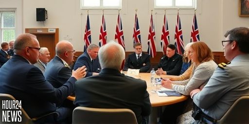 Asylum Seeker Plan Sparks Public Unrest Fears in Wrexham