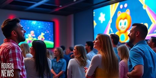 The Super Mario Galaxy Movie Nintendo Direct: Everything Announced