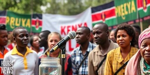 Ruto Promises to Double 2022 Votes as He Sets Sights on Re-Election