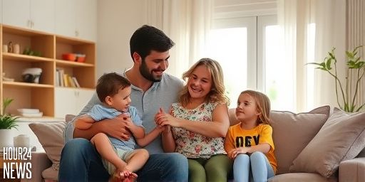 Popular Singer Reveals His Gorgeous, 9-Year-Younger, ‘NewJeans’ Minji Lookalike Wife