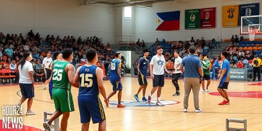 Lancers and Magis Eagles Set for Historic Follow-Up Season in CESAFI
