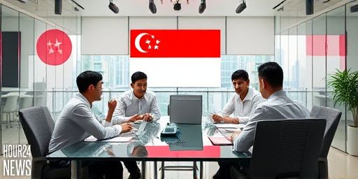 StarHub CEO warns ultra-low telco prices risk service quality and security in Singapore