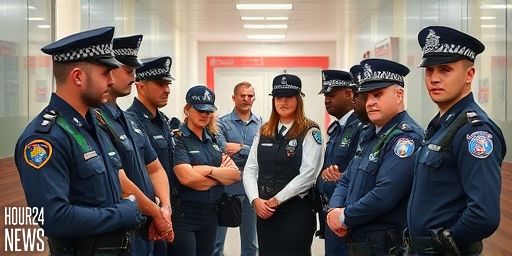 Police reporting fear in England and Wales: culture of silence