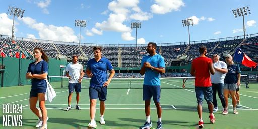 Australian Open LIVE 2026: De Minaur vs McDonald Opens Quest as Gauff, Swiatek and Djokovic Lead Day One