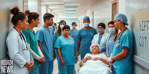 Jane Darville and the Fight Against AIDS Stigma: A Quiet Rebellion with Princess Diana’s Support