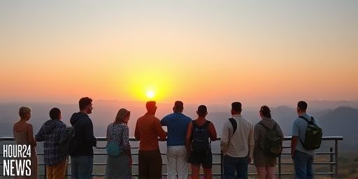 Arusha Named a Top Travel Destination for 2026 by CNN Travel