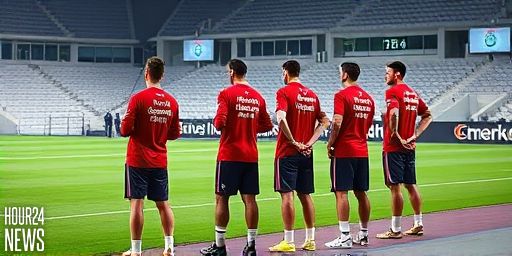 Four Observations from Bayern Munich’s 2-0 Champions League win over Union Saint-Gilloise