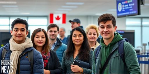 Canada Considers a National Security Fast-Pass: A Nexus Alternative for Travelers