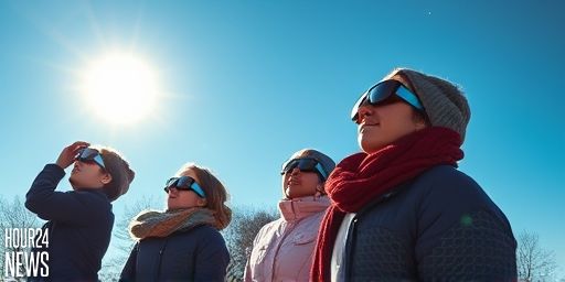 The Sun Appears Largest in 2026: Earth at Perihelion Today