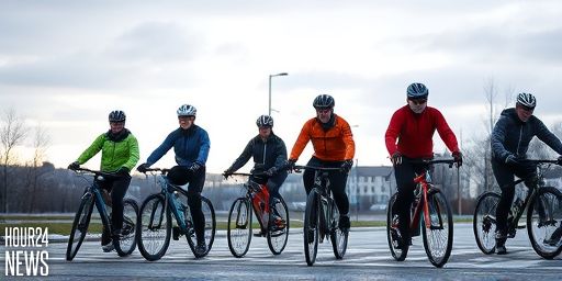 Winter Cycling: Kickstart Your 2026 Riding Season