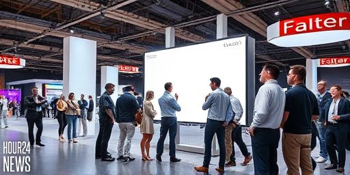 Forget Invisible TVs. Here’s the Display Tech That Will Matter at CES 2026