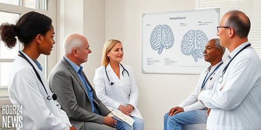 Increased pTau-181 Linked to Neurologic Long COVID: What It Means for Patients