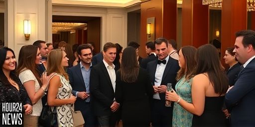 What You Didn’t See on TV at the Golden Globes