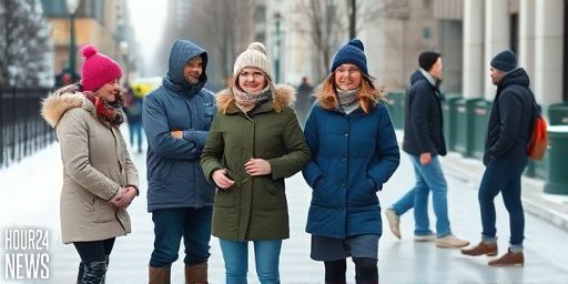 Heart-Safe Tips for Cold Weather Protection and Safety