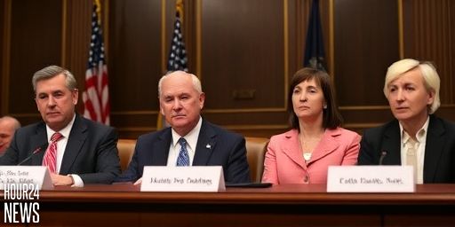 Health Insurance CEOs to Testify as Premiums Soar: Congress Presses for Answers