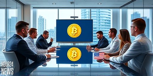 Trump-Linked World Liberty Opens $3.4 Billion Token for Loan Bet