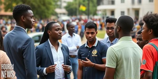 Barker-Vormawor Clarifies: Ofori-Atta Not Arrested Over Extradition, Visa Stumble Cited