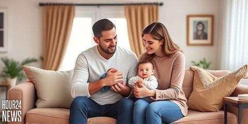 New Dad Guide: Reigniting Sex After Childbirth