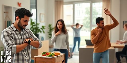 The Health Habits Experts Will Follow in 2026