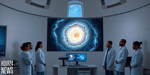 JWST Captures Helix Nebula in Stunning New Detail