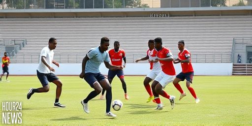 Al Hilal Beat Sundowns in CAF Champions League: A War-Torn Rivalry Reignited in Rwanda