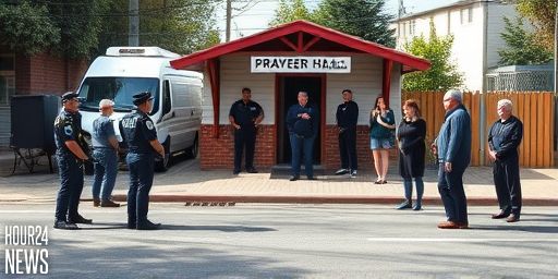 NSW Councils to Gain Power to Shut Illegal Prayer Halls: What It Means