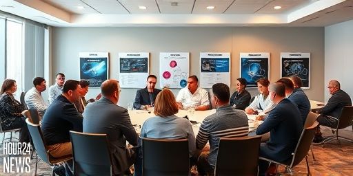 Erectin Absorption Technology: Innovations Unveiled in Las Vegas Event