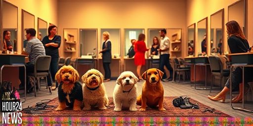 Samantha Womack Reveals a Quirky BBC Dressing Room Secret: Pigeons on the Loose