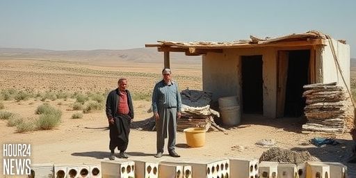 The settlers’ violence and the ethnic cleansing of a West Bank village