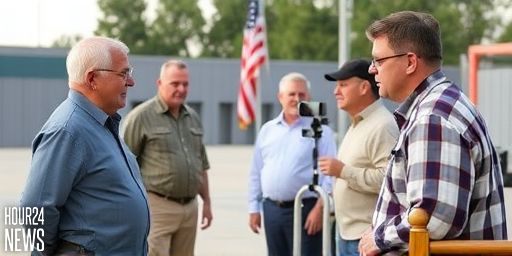 Burn Pit Smoke Linked to Lung Particles in Veterans