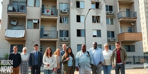 Donations for Explosion-Torn House Residents: How You Can Help