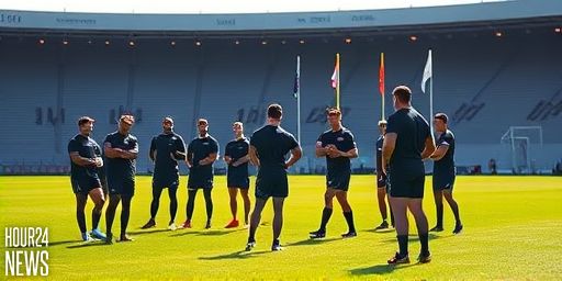 All Blacks Coaching: Big Issues for the Next Leader