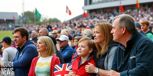 Rory McIlroy Slams Ryder Cup Fan Abuse: ‘Horrific’ Mob Mentality