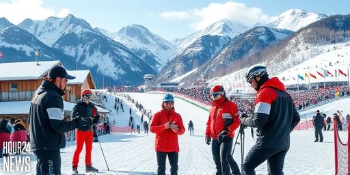 Padola 2026: World Triathlon Winter World Championships Returns to the Alps