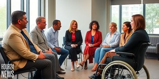 Grey’s Anatomy Star Steven W. Bailey Opens Up About Rare Disorder and Wheelchair Use