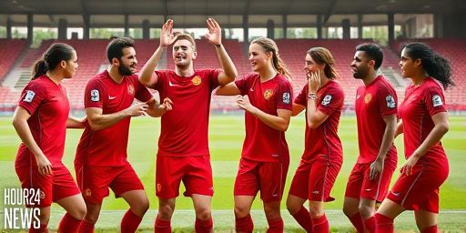 Forget Benjamin Sesko: The 100 Percent United Teammate Who Was the Unsung Hero for Darren Fletcher