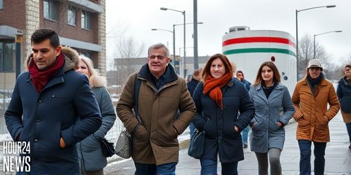 U.S. Natural Gas Prices Surge 45% as Arctic Cold Grips the East