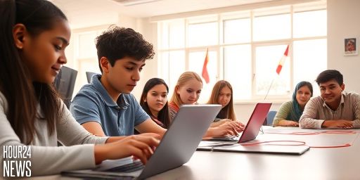 Nurturing Youth in Digital Tech Knowledge: A Path to Inclusive Innovation
